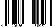 Barcode für Serviette Just married , FSC Mix Credit