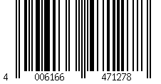 Barcode für Stempel Ein herzliches Danke