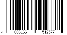Barcode für Rohholz-Perlen, 4mm ø
