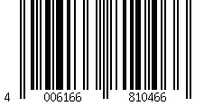Barcode für Bänder + Kordel Set, hellblau