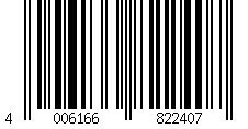 Barcode für Outdoor Paint Acrylfarbe, weiß