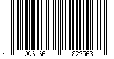 Barcode für Outdoor Paint Acrylfarbe, indisch türkis