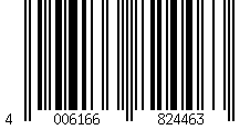 Barcode für Chalky Finish Marker, helltopaz