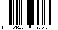 Barcode für Perlen Bastel Dose Rainbow , 10,7cm ø