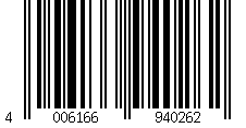 Barcode für Silikon Gießformen Set Hasenfamilie