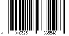 Barcode für Gloria Löschdecke DIN EN 1869:2001 ( 9000482134 ) L1800xB1200mm mit Hardbox