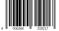 Barcode für Ritzenhoff & Breker Kinderset "Feuerwehrmann Bernie"   ¦ mehrfarbig ¦ Porzellan ¦ Maße (cm): B: 27 H: 15 Geschirr > Geschirrsets > Kombiservice - Sconto