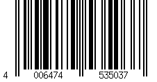 Barcode für Heidelberger Bettwaren Kopfkissen  Schweden ¦ weiß ¦ Maße (cm): B: 40 Bettwaren > Kopfkissen > Mittelfeste Kopfkissen - Höffner