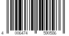 Barcode für levelone Mono-Steppbett   ¦ weiß ¦ Maße (cm): B: 135 Bettwaren > Bettdecken - Sconto