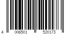 Barcode für LEIFHEIT Wischbezug 'Clean Twist XL micro duo'
