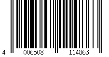 Barcode für Melitta Filter 102 Original, weiss, 80 Stück