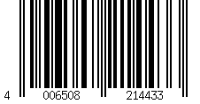 Barcode für MELITTA Kaffeeautomat 1017-05 10Tassen Thermokanne 1000Watt weiß