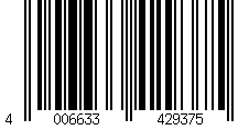 Barcode für ATE Warnkontakt für Bremsbeläge vorne Mercedes Cls E-Klasse S-Klasse Sl