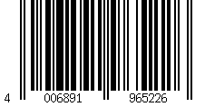 Barcode für Herding Schlafsack   ¦ mehrfarbig ¦ 100% Baumwolle ¦ Maße (cm): B: 70 H: 1 Babyzimmer & Kinderzimmer > Babyzimmermöbel > Baby Bettwaren - Sconto