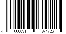 Barcode für Herding Kissen   ¦ mehrfarbig ¦ Maße (cm): B: 36 H: 5 Heimtextilien > Kissen > Dekokissen - Sconto
