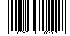 Barcode für Hama 66490 K.-RAHM.MADRID GOLD