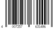 Barcode für Schulte-Ufer Bratpfanne Astral 32 cm