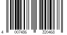 Barcode für Oracle Red Bull Racing RB20 "M.Verstappen, No.1"