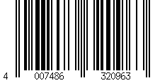 Barcode für Oracle Red Bull Racing RB22 "M.Verstappen, No.xx" (2026)