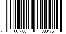 Barcode für Evolution-Digital 132 Front axle and rear axle for 20027594, 20030810, 20030811, 20030844, 20030871