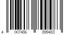 Barcode für Evolution-Digital 132 Front axle and rear axle for 20027560,27648,27716, 30814, 30955, 31040