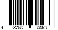 Barcode für WISKA Membranschraube, 10062567, EMS 16, RAL 7035, Lichtgrau