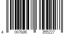 Barcode für Tasse "Weihnachtskätzchen"
