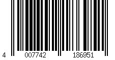 Barcode für CLUE5 #Fußball. 5 Hinweise, nur eine Lösung. Das Trend-Quiz für deine Tasche