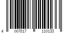 Barcode für Staedtler Trockentextmarker grün