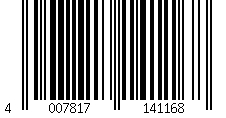 Barcode für FIMO Effect 8010 "Granit" - Granit