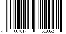 Barcode für STAEDTLER® Folienstift Lumocolor® permanent special 319 0,6 mm