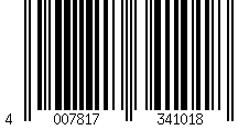 Barcode für STAEDTLER® Whiteboardmarker Lumocolor® compact 341
