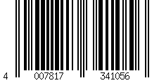 Barcode für STAEDTLER® Whiteboardmarker Lumocolor® compact 341