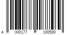 Barcode für Castrol Edge 5W-40 4 Liter