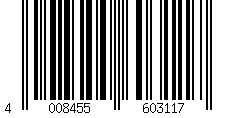 Barcode für Dr. Beckmann Kühlschrank Hygiene­reiniger, Pumpe, 250ml