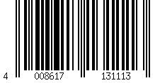 Barcode für Klosterfrau Bronchial-husten-sirup 133 g