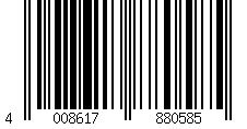 Barcode für Klosterfrau Hals Bonbon Kirsche