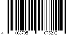 Barcode für HERMA Buchschoner, (H)320 x (B)540 mm, transparent
