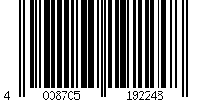 Barcode für HERMA Eckspannermappe , Stifte, , aus Karton, DIN A4