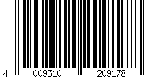 Barcode für kwb 020917 Universalschere (020917)