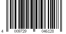 Barcode für Novus Heftgerät B10 Professional 15 Blatt 38mm blau