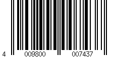 Barcode für Speick Naturkosmetik Melos Oliven-Seife 100 g