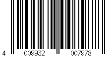 Barcode für Doppelherz® aktiv Calcium + D3 Osteo 1000 Brausetabletten