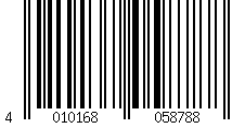 Barcode für Meine ersten Spiele – Teddys Farben & Formen