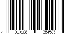 Barcode für 6 erste Puzzles - Waldtiere