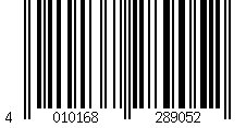 Barcode für Creative Play – Eier