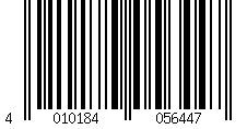 Barcode für Helios GB-KW 400/450/500 - Kondensatwanne zu GB NG 400,450,500 - 05644
