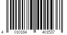 Barcode für Helios ELF-KWL 250/AK - ers. LF/ AK zu KWL 250 W 1 St. Aktivk. - 40153