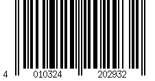Barcode für Mephisto. DVD.