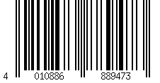Barcode für GEDORE Maulringratschenschlüssel 7 UR Schlüsselweite 24 mm Länge 325 mm ( 4000821934 )
